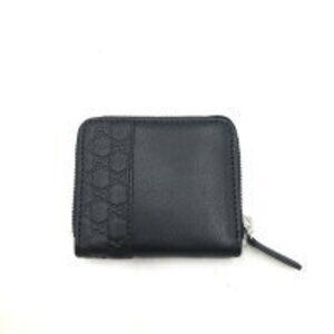 Gucci case GG Wallet Coin canvas